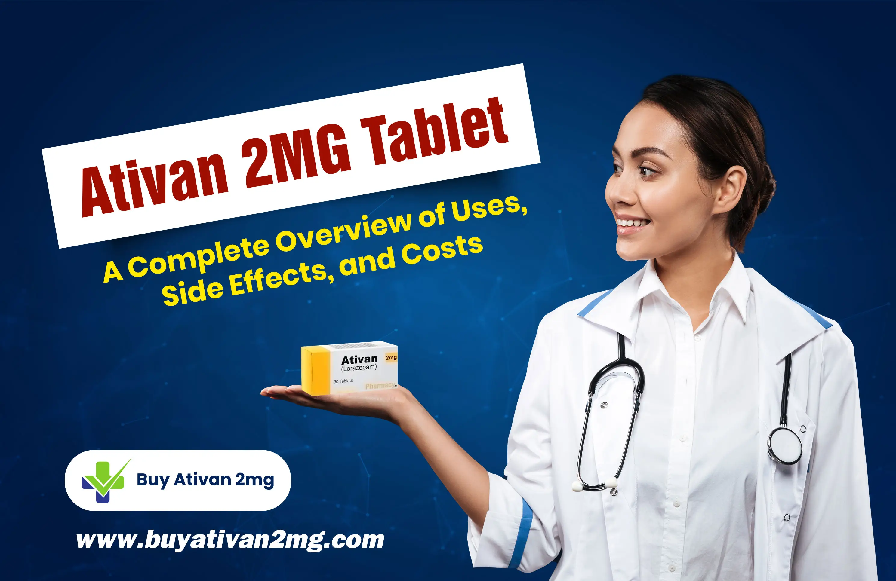 Ativan Effects