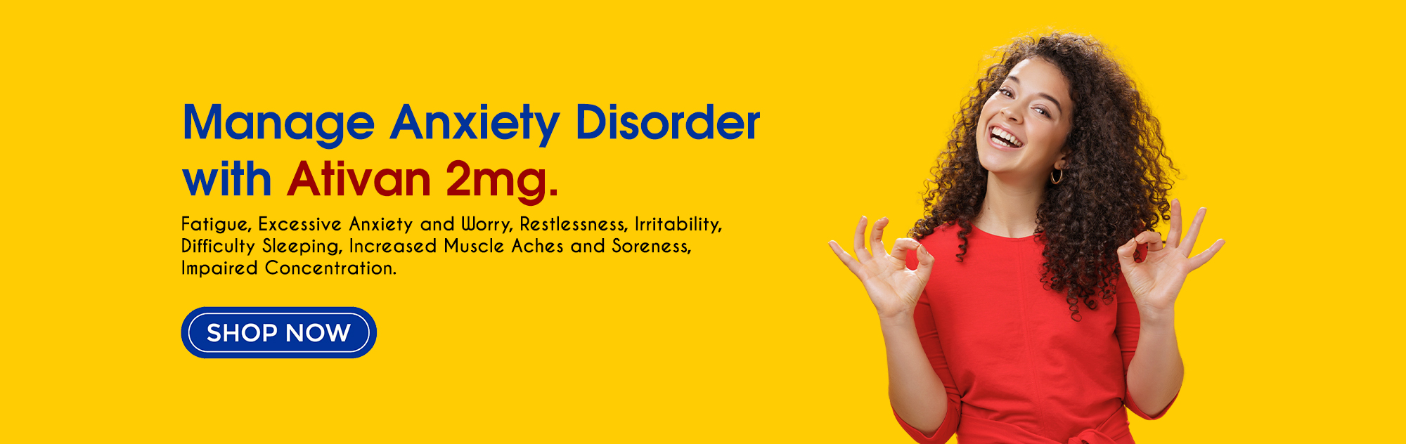 Buy Ativan2mg